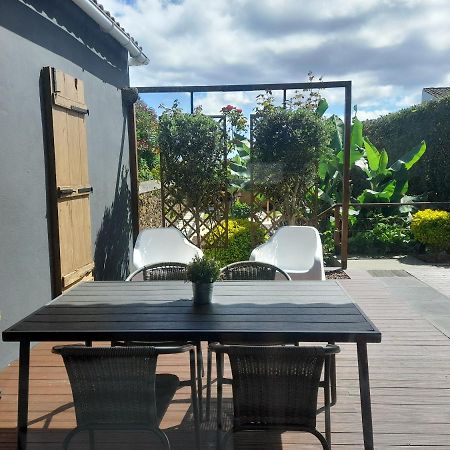 2Azores With Comfort And Style Πόντα Ντελγκάντα Εξωτερικό φωτογραφία