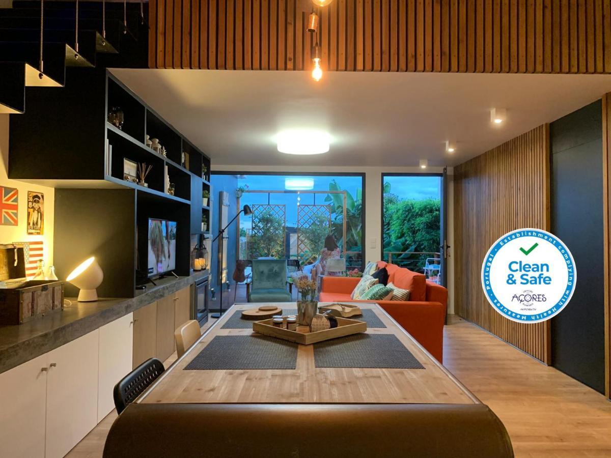2Azores With Comfort And Style Πόντα Ντελγκάντα Εξωτερικό φωτογραφία
